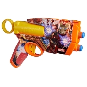Imagine NERF BLASTER MARVEL IRON MAN