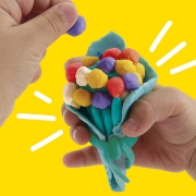 Imagine PLAY DOH SET CREEAZA SI CELEBREAZA 