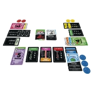 Imagine JOC MONOPOLY DEAL NO MERCY IN LIMBA ROMANA 