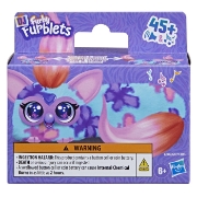 Imagine FURBY DJ FURBLETS JUCARIE INTERACTIVA FLUT TER LUV 