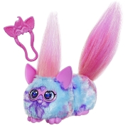 Imagine FURBY DJ FURBLETS JUCARIE INTERACTIVA FLUT TER LUV 