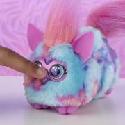 Imagine FURBY DJ FURBLETS JUCARIE INTERACTIVA FLUT TER LUV 