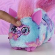 Imagine FURBY DJ FURBLETS JUCARIE INTERACTIVA FLUT TER LUV 