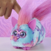 Imagine FURBY DJ FURBLETS JUCARIE INTERACTIVA FLUT TER LUV 