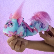 Imagine FURBY DJ FURBLETS JUCARIE INTERACTIVA FLUT TER LUV 