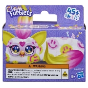 Imagine FURBY DJ FURBLETS JUCARIE INTERACTIVA SMILES