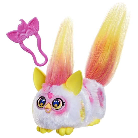 Imagine FURBY DJ FURBLETS JUCARIE INTERACTIVA SMILES