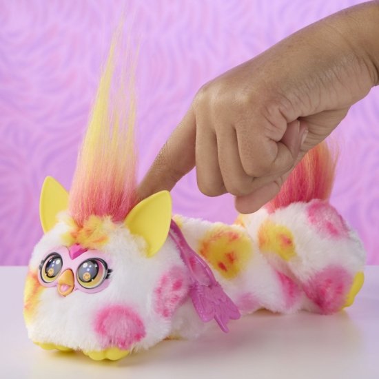 Imagine FURBY DJ FURBLETS JUCARIE INTERACTIVA SMILES