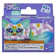 Imagine FURBY DJ FURBLETS JUCARIE INTERACTIVA FLOWER ELLA