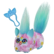 Imagine FURBY DJ FURBLETS JUCARIE INTERACTIVA FLOWER ELLA