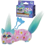 Imagine FURBY DJ FURBLETS JUCARIE INTERACTIVA FLOWER ELLA
