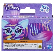 Imagine FURBY DJ FURBLETS JUCARIE INTERACTIVA RAZZ MA TAZZ