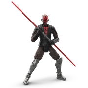 Imagine STAR WARS TITAN SERIES FIGURINA DARTH MAUL 30CM