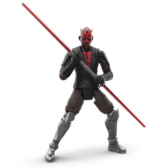 Imagine STAR WARS TITAN SERIES FIGURINA DARTH MAUL 30CM