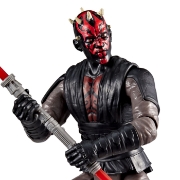 Imagine STAR WARS TITAN SERIES FIGURINA DARTH MAUL 30CM