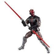 Imagine STAR WARS TITAN SERIES FIGURINA DARTH MAUL 30CM