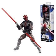 Imagine STAR WARS TITAN SERIES FIGURINA DARTH MAUL 30CM