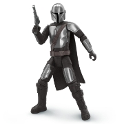 Imagine STAR WARS TITAN SERIES FIGURINA MANDALORIANUL 30CM
