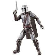 Imagine STAR WARS TITAN SERIES FIGURINA MANDALORIANUL 30CM
