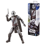 Imagine STAR WARS TITAN SERIES FIGURINA MANDALORIANUL 30CM