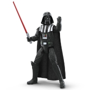 Imagine STAR WARS TITAN SERIES FIGURINA DARTH VADER 30CM