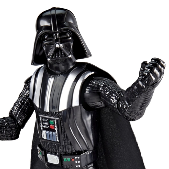 Imagine STAR WARS TITAN SERIES FIGURINA DARTH VADER 30CM
