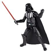 Imagine STAR WARS TITAN SERIES FIGURINA DARTH VADER 30CM