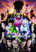Imagine PUZZLE HUNTER X HUNTER 300 