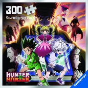 Imagine PUZZLE HUNTER X HUNTER 300 