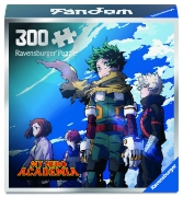Imagine PUZZLE MY HERO ACADEMIA 300 