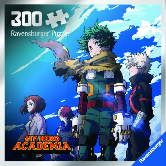 Imagine PUZZLE MY HERO ACADEMIA 300 