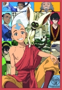 Imagine PUZZLE AVATAR ULTIMUL STAPANITOR AL AERULUI 300 