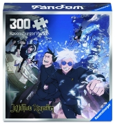 Imagine PUZZLE JUJUTSU KAISEN 300