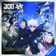 Imagine PUZZLE JUJUTSU KAISEN 300