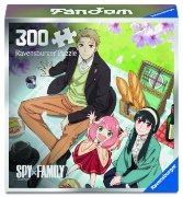 Imagine PUZZLE SPY X FAMILY 300