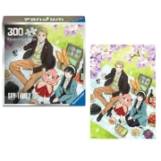 Imagine PUZZLE SPY X FAMILY 300