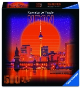 Imagine PUZZLE BERLIN NEON 500