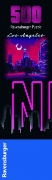 Imagine PUZZLE LOS ANGELES NEON 500