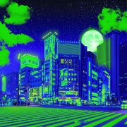 Imagine PUZZLE TOKYO NEON 500