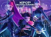 Imagine PUZZLE K POP VANATORI DE DEMONI 300