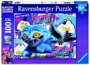 Imagine PUZZLE K POP VANATORI DE DEMONI 100 XXL