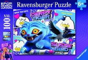 Imagine PUZZLE K POP VANATORI DE DEMONI 100 XXL