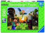 Imagine PUZZLE MINECRAFT 150 XXL