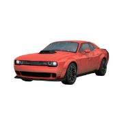 Imagine PUZZLE 3D ICONICS DODGE CHALLENGER RT SCAT PACK WIDEBODY