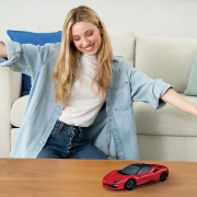 Imagine PUZZLE 3D ICONICS FERRARI SF90 STRADALE 