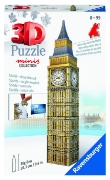 Imagine PUZZLE 3D MINI BIG BEN