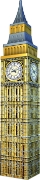 Imagine PUZZLE 3D MINI BIG BEN