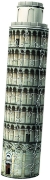 Imagine PUZZLE 3D MINI TURNUL DIN PISA