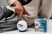Imagine PUZZLE 3D GLOB POKEMON 