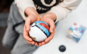 Imagine PUZZLE 3D GLOB POKEMON 